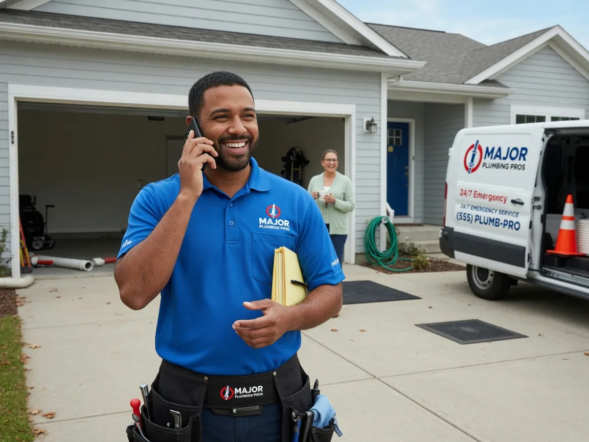 Drain Cleaning Services Pocola, OK FAQs